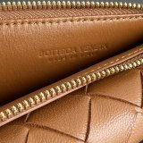 Cheap Bottega Veneta Replicas Amdiamo Cardholder