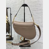 7 Star Fashion DIOR saddle Designer BAG