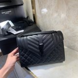 Best YSL Replica Saint Laurent Envelope Chain Bag