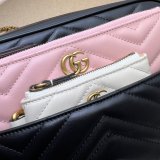 Should I Buy Gucci Replica 699758 Double G multi-use mini bag