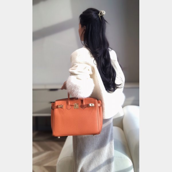 Birkin Dream Bag Hermes 25/30CM Top Quality Replica Dolabuy