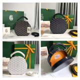 7 Star Goyard Alto Box Bag Designer #020216