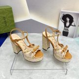 Buy Replica Gucci Sandals Shoes Wholesale Luxury