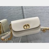 Shop High Quality 0322/0323 Replica Dior Clutch Handbags