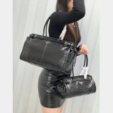 Duplicate Wholesale SoftLux Prada 2024 Luxe 1BA426/1BA433 Handbags