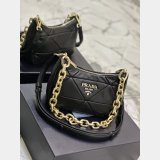 Replica 1BC157 Duplicate Prada Shop High Quality Shoulder Bags