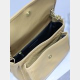 Best 28/22cm Replica Saint Laurent Niki 633158/633151 Khaki Bags