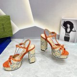 Buy Replica Gucci Sandals Shoes Wholesale Luxury