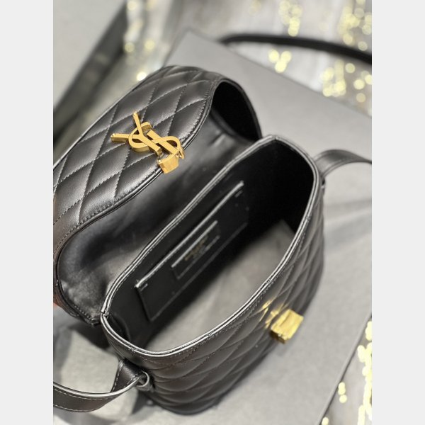 Best Saint Laurent Duplicate June Box Boite 710080 Bag