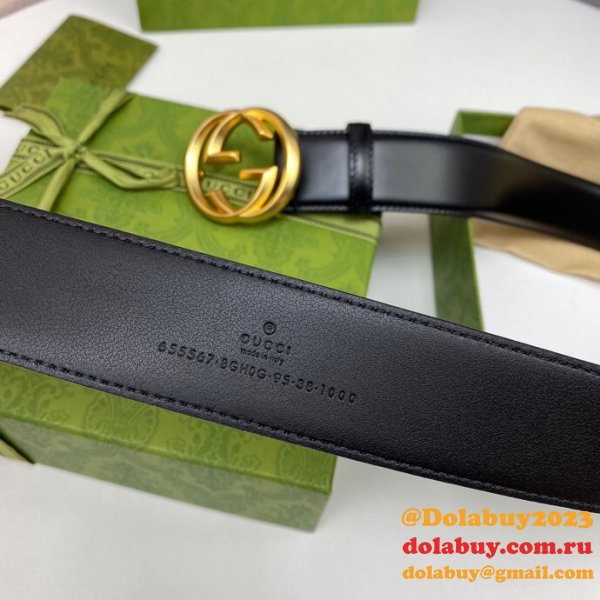 Cheap GG 40mm Fashion Wholesale Belt