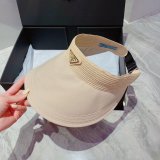 Replica Luxury Haul Prada AAA+ Hats Caps