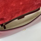 Best Gucci Blondie Knockoff 814952 Shoulder Inspired Bag