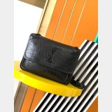 Duplicate YSL CROCO VEIN NIKi BAG 533037 22/28cm