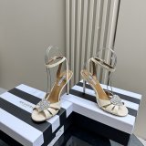 Wholesale Cheap Aquazzura Heels 8.5cm Sandals Perfect Shoes