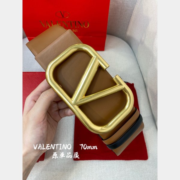 High Quality Valentino AAA Quality Fake Belts For Women