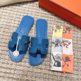 Top Quality hermes Oran sandal 2024