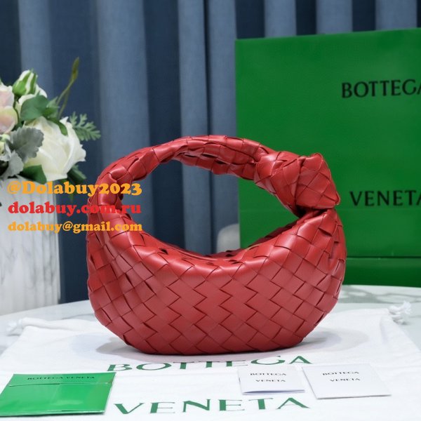 Hottest Bottega Veneta Replica 23CM Cheap Jodie Online Store