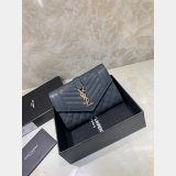 Replica Saint Laurent 652016 YSL Wallet