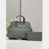 Discover Perfect Brand Replicas Dior CD Lock Toujours 1188/2823 Bag