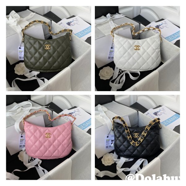 Replica AAA+ Top Quality AS3562/AS3631 Hobo Bag Store