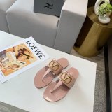 Luxury Valentino Women slippers