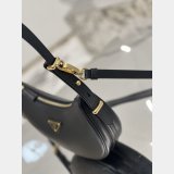 Prada High Quality Moon Hobo handbag