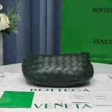 Top BOTTEGA VENETA MARIE SHOULDER JODIE REPLICAS BAG TOTE