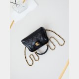 Best Top Handle Knockoff AS4958 Mini High Quality Bag