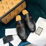 Top Gucci Loafers Slipper 007