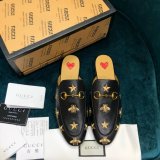 Top Gucci Loafers Slipper 001