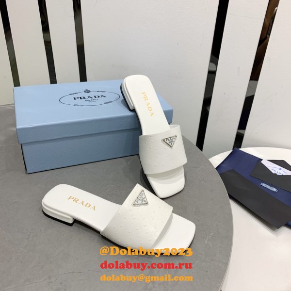 Prada Wholesale High Quality Replicas Shoes Good price