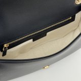 Gucci Replicas 815715 Blondie Chain Shoulder 1:1 Mirror Bag