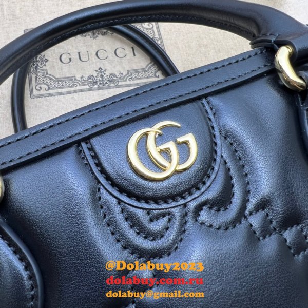 Gucci High Quality Replica GG matelasse tote 7 Star 728236 Bag