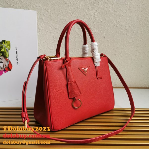 7 Star Perfect prada Saffiano killer bag