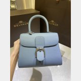 Designer Delvaux Rodéo Brillant 99125066 Calf Knockoff Handbags