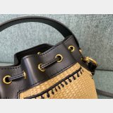 Best TOP Fendi Mini Bucket Replicas Bag