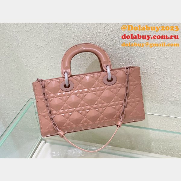 Designer Christian Dior Replica Lady Dior 26cm Handbags Store