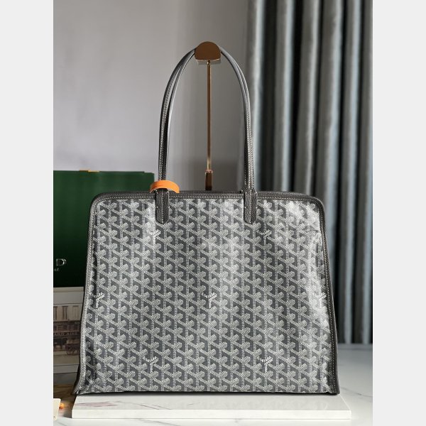 Luxury GOYARD HARDY LADY Designer handbag