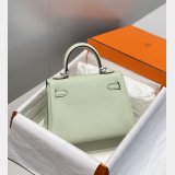 Top Quality Hermes Mini Kelly 20cm Handbags