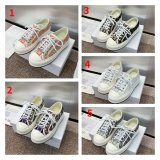 Wholesale Walk N Dior Platform Sneaker Inspired