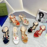 Buy Replica Gucci Sandals Shoes Wholesale Luxury