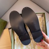 Luxury Gucci New Top Quality Loafers Replica Shoes