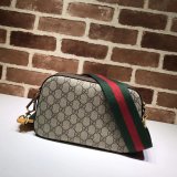 Top Quality Gucci Replica Neo Vintage GG Supreme messenger 476466 bag