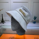 Top Quality CC Detachable hardware Fisherman hat