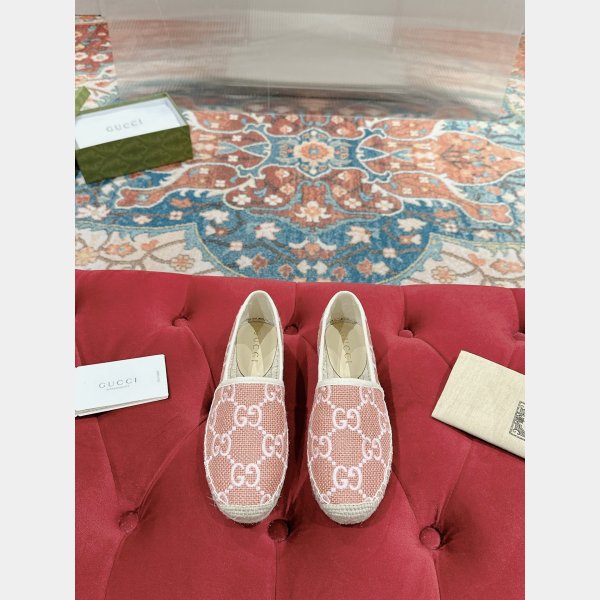 7 Star Wholesale gucci women ESPADRILLE