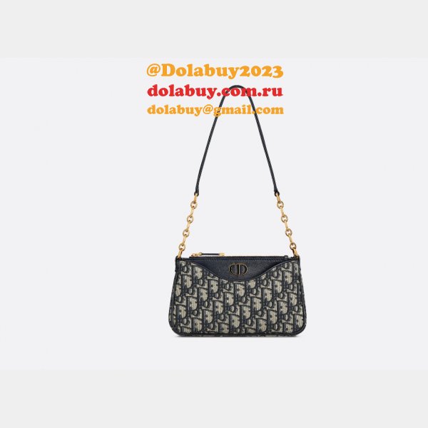 The Luxury Christian Dior 9226 Designer Online Luxury Fake Bag