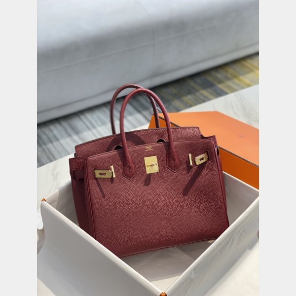 Birkin Dream Bag Hermes 25/30CM Top Quality Replica Dolabuy