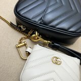 Should I Buy Gucci Replica 699758 Double G multi-use mini bag